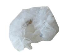 Romance Flower Garland Headbands Hair Styling Hairhoop For Fashion Women Nature Lookings Hairband For Wedding Celebration