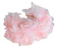 Romance Flower Garland Headbands Hair Styling Hairhoop For Fashion Women Nature Lookings Hairband for Wedding Celebration
