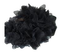 Romance Flower Garland Headbands Hair Styling Hairhoop For Fashion Women Nature Lookings Hairband For Wedding Celebration