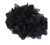 Romance Flower Headbands Hair Styling Hairhoop For Fashion Women Nature Lookings Hairband for Wedding Celebration