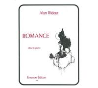 Romance (for Nicholas Daniel)