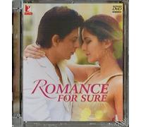ROMANCE FOR SURE - 45 HINDI BOLLYWOOD VIDEO LOVE SONGS