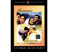 Romance Forever.... 48 Romantic Songs From Hit Films