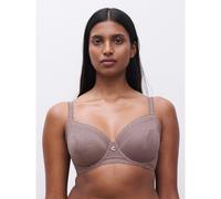 Romance Full Cup Bra Smoky Pink