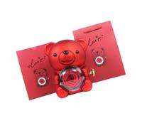 Romance Gift Box Wedding Decoration Elegant Home Decors Elegant Box for Celebrating Love for Various Special Occasions Wedding Decoration