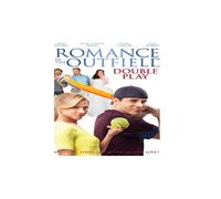 Romance In The Outfield: Double Play (DVD) Dan Fowlks Derek Boone (US IMPORT)
