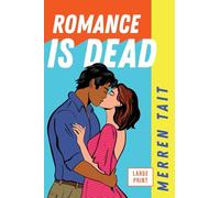 Romance is Dead: 2 (Britlandia)