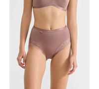 Romance Maxi Knickers Cocoa