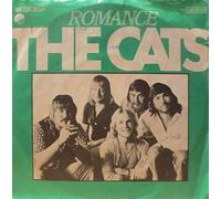 Romance/Nobody Cares (7" Vinyl Single)(1976)(EMI 1C 006-25 513)