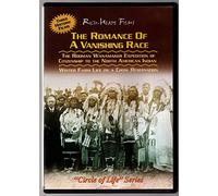 Romance of a Vanishing Race [DVD] [Region 1] [US Import] [NTSC]