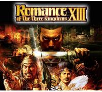 Romance of the Three Kingdoms 13 PC Steam CD Key