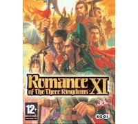 Romance of the Three Kingdoms XI with Power Up Kit (PC) - Steam Account - GLOBAL
