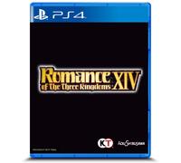 Romance of the Three Kingdoms XIV