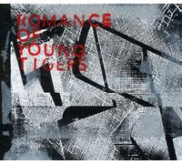 Romance Of Young Tigers - Marie CD