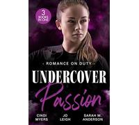 Romance On Duty: Undercover Passion : Running out of Time (Tactical Crime Division) / Lying in Bed / Pride and Pregnancy