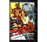 Romance On The Range