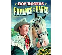 Romance on the Range (DVD-R) (1942) (All Regions) (NTSC) (US Import) [Region 1]