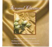 Romance & Roses, Vol. 2: Sensual Classics