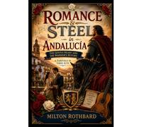 Romance & Steel in Andalucía: The Gentle Heart and the Warrior's Return a Zarzuela in Three Acts