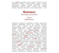 Romance: The History of a Genre