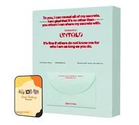 ROMANCE: UNTOLD ENHYPEN Album [ARCANUM Ver.]+Pre Order Benefits+BolsVos K-POP Inspired Freebies (2nd Studio Album)