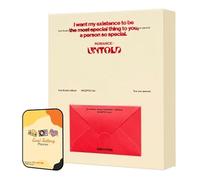 ROMANCE: UNTOLD ENHYPEN Album [INCEPTIO Ver.]+Pre Order Benefits+BolsVos K-POP Inspired Freebies (2nd Studio Album)