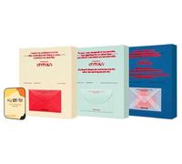 ROMANCE: UNTOLD ENHYPEN Album [Random Ver.]+Pre Order Benefits+BolsVos K-POP Inspired Freebies (2nd Studio Album)