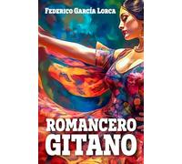 ROMANCERO GITANO