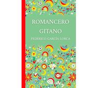 Romancero Gitano