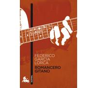 Romancero Gitano