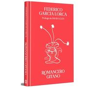 Romancero gitano (edición especial en tapa dura) (Best Seller | Ediciones Conmemorativas)