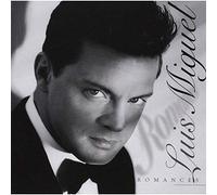 Luis Miguel - Romances