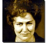 Romances Based on the Pushkin Poems - Arkhipova, Irina