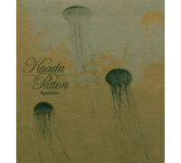 Romances by Patton, Kaada (2004) Audio CD