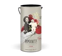 ROMANCES de Moral | Extra Virgin Olive Oil (Coupage: 50% picual 50% cornicabra, 3 litres) | Premium EVOO from Calatrava | Luxury gourmet EVOO from selected olives | Direct sale and limited production