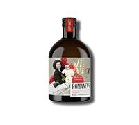 ROMANCES de Moral | Extra Virgin Olive Oil (Coupage: 50% picual 50% cornicabra, 500ml.) | Premium EVOO from Calatrava | Luxury gourmet EVOO from selected olives | Direct sale and limited production