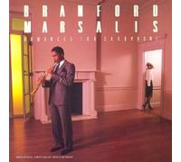 Romances For Saxophone