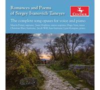 Romances & Poems