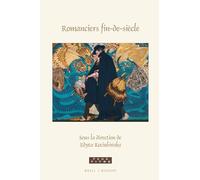 Romanciers fin-de-siècle: 446 (Faux Titre, 446)