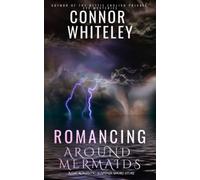 Romancing Around Mermaids: A Gay Romantic Suspense Short Story