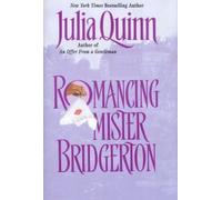 Romancing Mister Bridgerton