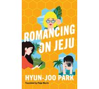 Romancing on Jeju