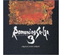 Romancing Sa Ga - Original Soundtrack