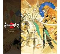 Romancing SaGa 2 Original Sound Track -REMASTER- CD NEW from Japan