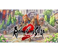 Romancing SaGa 2: Revenge of the Seven