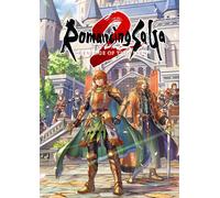Romancing SaGa 2: Revenge of the Seven PC