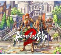Romancing SaGa 2: Revenge of the Seven PC Steam Account