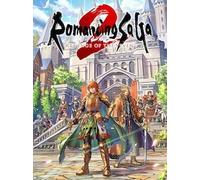 Romancing SaGa 2: Revenge of the Seven (PC) - Steam Key - GLOBAL