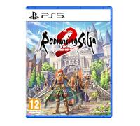 Romancing Saga 2: Revenge of the Seven - (Playstation 5)