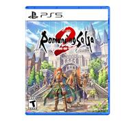 Romancing SaGa 2: Revenge of the Seven (PS5)